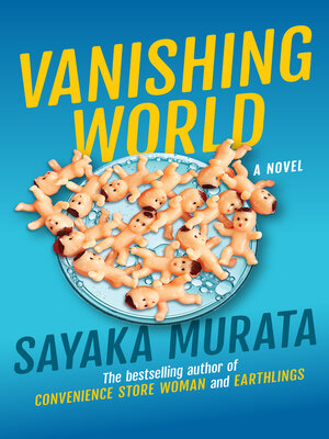Vanishing World - ebook